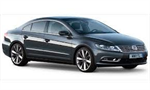 PASSAT CC 2009-2016